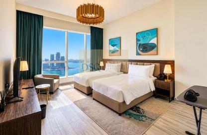 Whole Building - 3 - 4 for sale in Avani Palm View Hotel  and  Suites - Dubai Media City - Dubai