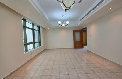 Apartment - 3 - 3 for rent in Shabiya 10 - Shabiya - Mussafah - Abu Dhabi