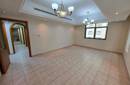 Apartment - 3 - 3 for rent in Shabiya 10 - Shabiya - Mussafah - Abu Dhabi Apartment - 3 - 3 for rent in Shabiya 10 - Shabiya - Mussafah - Abu Dhabi