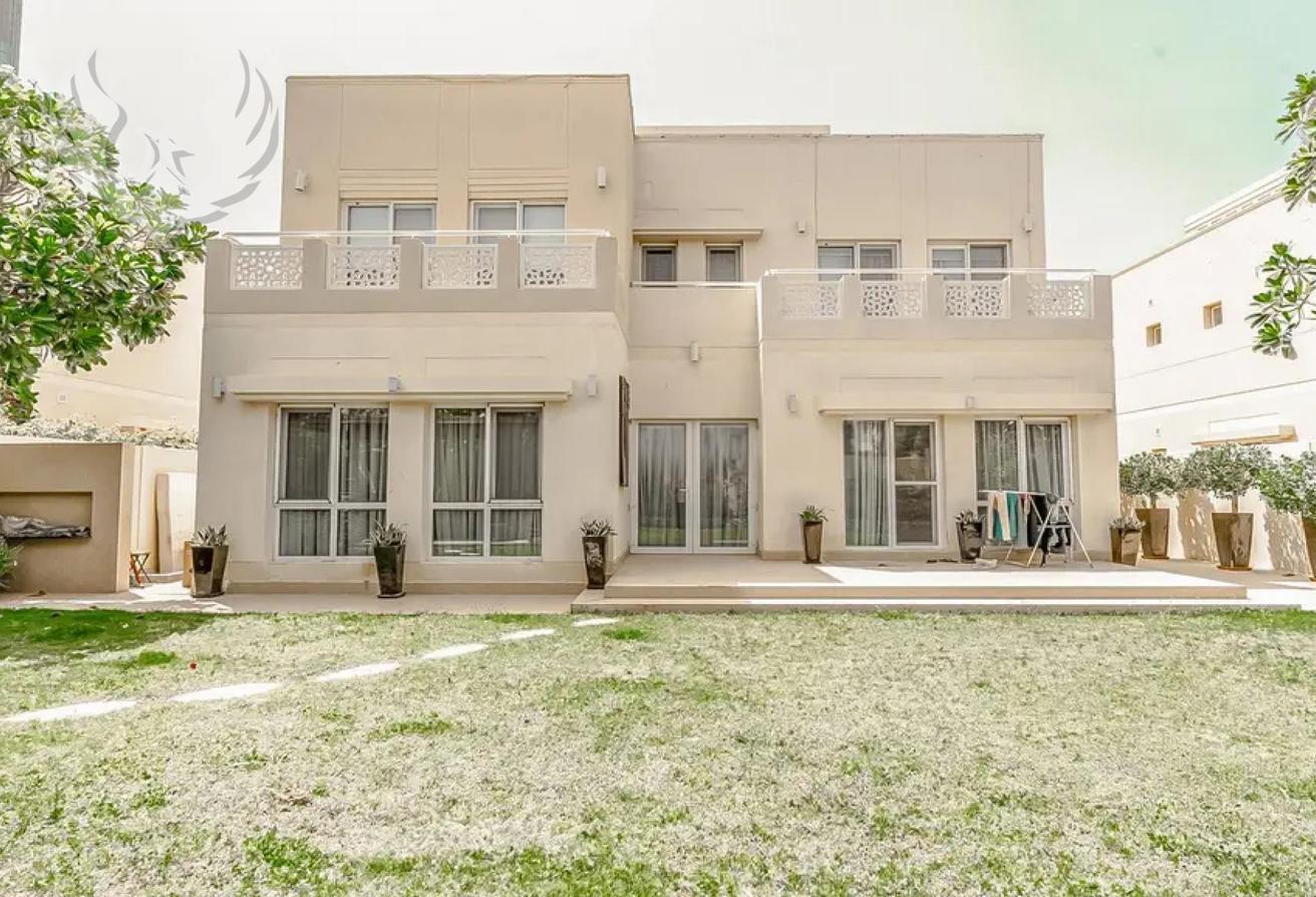 Immaculate Type 7 | 5BR | Landscaped Garden photo 26