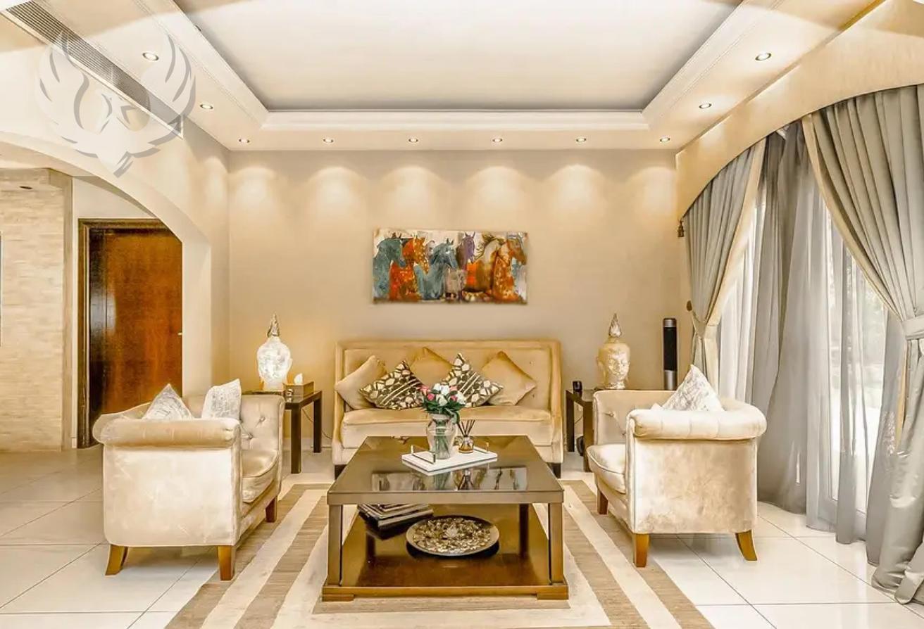 Immaculate Type 7 | 5BR | Landscaped Garden photo 8
