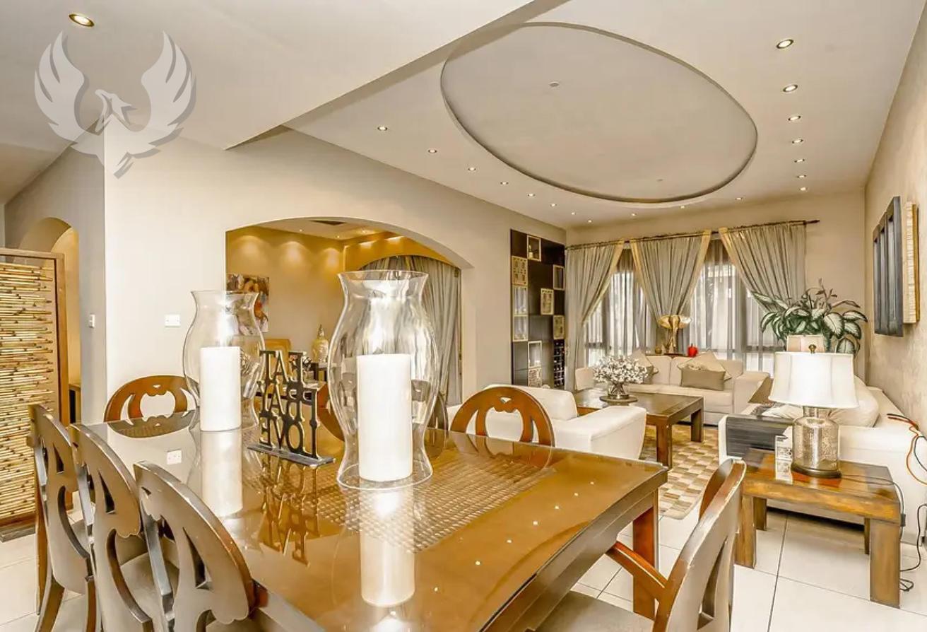 Immaculate Type 7 | 5BR | Landscaped Garden photo 7