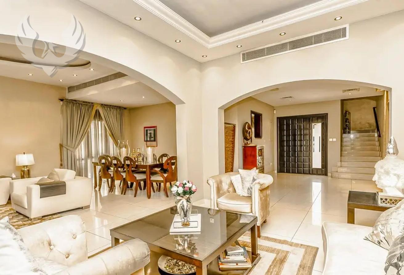 Immaculate Type 7 | 5BR | Landscaped Garden photo 11
