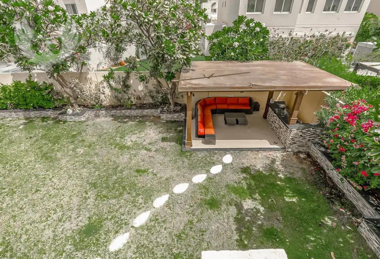 Immaculate Type 7 | 5BR | Landscaped Garden photo 25