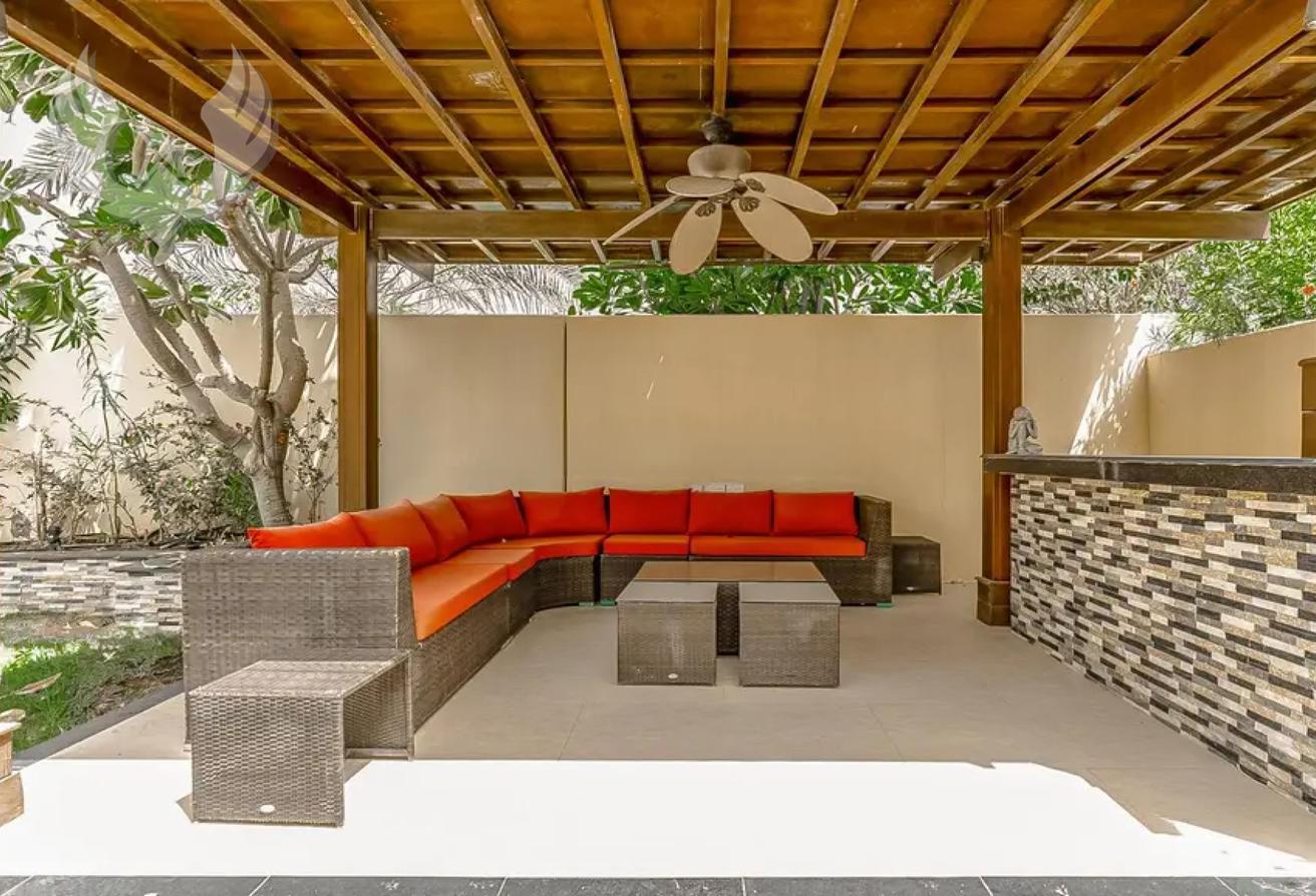 Immaculate Type 7 | 5BR | Landscaped Garden photo 23