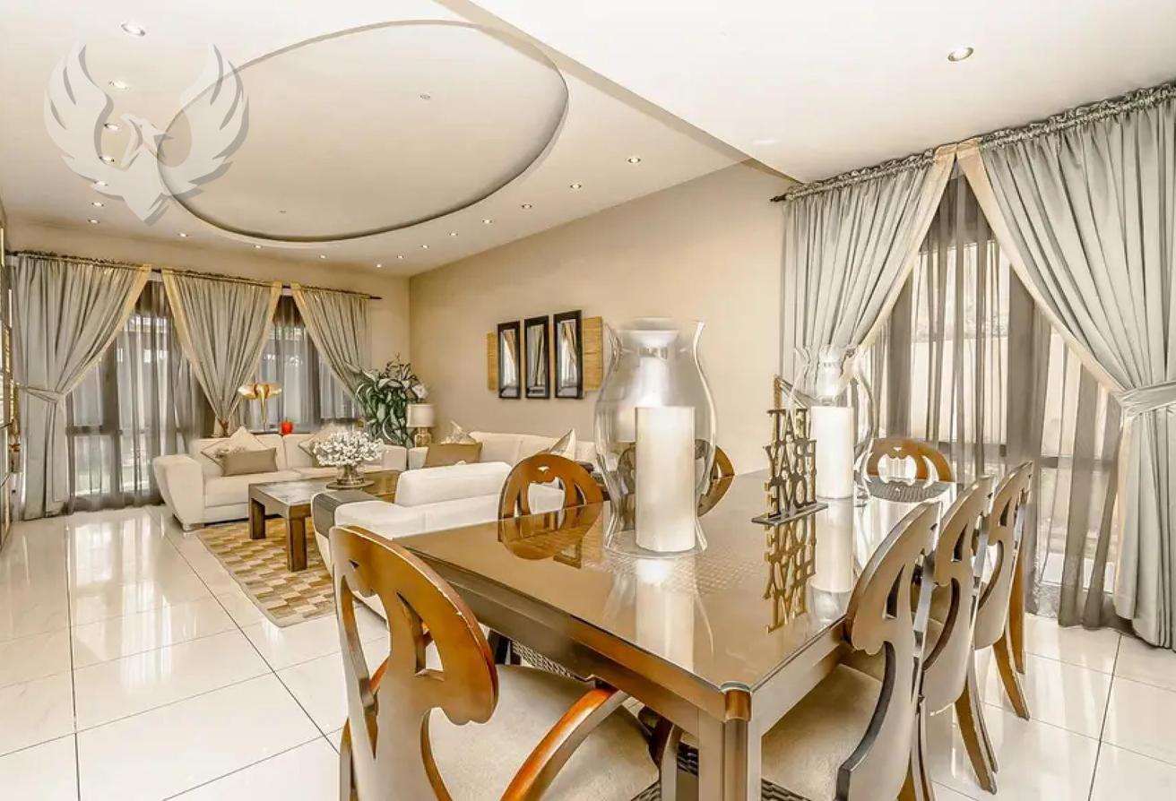 Immaculate Type 7 | 5BR | Landscaped Garden photo 9