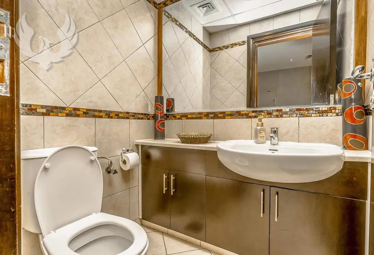 Immaculate Type 7 | 5BR | Landscaped Garden photo 17