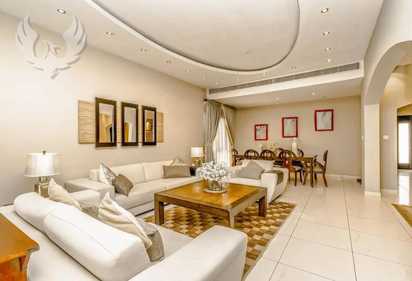 Immaculate Type 7 | 5BR | Landscaped Garden photo 13