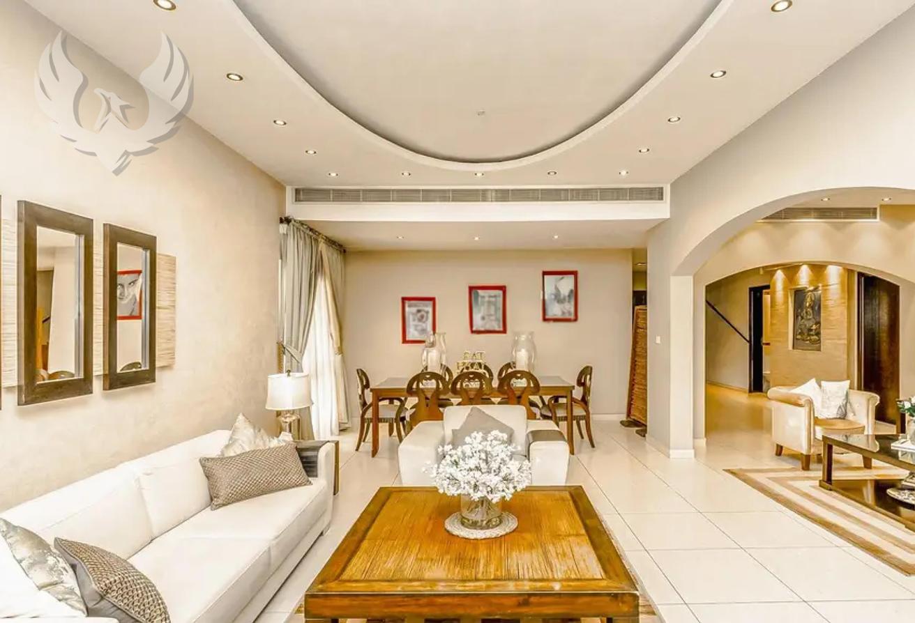 Immaculate Type 7 | 5BR | Landscaped Garden photo 12