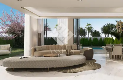 تاون هاوس - 4 غرف نوم - 4 حمامات للبيع في إيلي صعب في تاون هاوس - المنطقة 11 - مدينة الشيخ محمد بن راشد - دبي