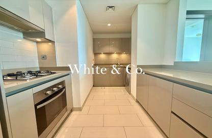 Apartment - 2 Bedrooms - 3 Bathrooms for rent in Sobha Hartland Greens 5 - Hartland Greens - Sobha Hartland - Mohammed Bin Rashid City - Dubai