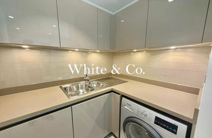 Apartment - 2 Bedrooms - 3 Bathrooms for rent in Sobha Hartland Greens 5 - Hartland Greens - Sobha Hartland - Mohammed Bin Rashid City - Dubai