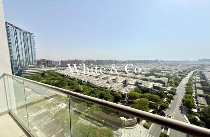 Apartment - 2 Bedrooms - 3 Bathrooms for rent in Sobha Hartland Greens 5 - Hartland Greens - Sobha Hartland - Mohammed Bin Rashid City - Dubai