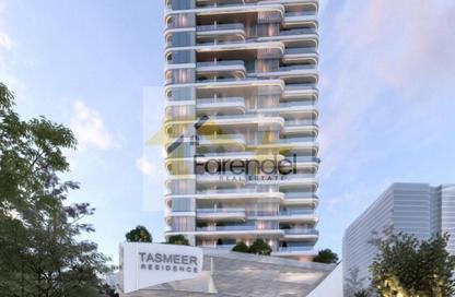 Apartment - 1 - 2 for sale in SquareX One - District 12 - Jumeirah Village Circle - Dubai Apartment - 1 - 2 for sale in SquareX One - District 12 - Jumeirah Village Circle - Dubai