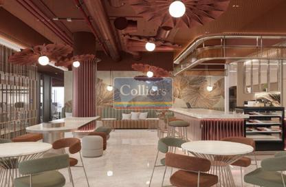 Business Centre - Studio - 1 for rent in Emaar Square Building 3 - Emaar Square - Downtown Dubai - Dubai