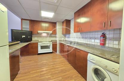 Apartment - 2 Bedrooms - 3 Bathrooms for rent in Widcombe House 4 - Widcombe House - Motor City - Dubai Apartment - 2 Bedrooms - 3 Bathrooms for rent in Widcombe House 4 - Widcombe House - Motor City - Dubai