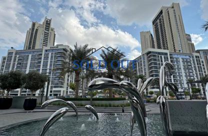 Apartment - 1 - 1 for sale in Island Park I - Dubai Creek Harbour (The Lagoons) - Dubai Apartment - 1 - 1 for sale in Island Park I - Dubai Creek Harbour (The Lagoons) - Dubai