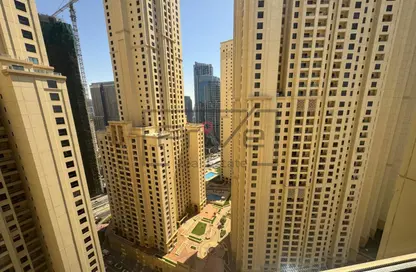 Apartment - 1 Bedroom - 1 Bathroom for rent in Murjan 2 - Murjan - Jumeirah Beach Residence - Dubai