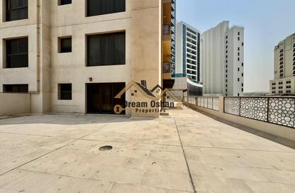 Apartment - 3 Bedrooms - 4 Bathrooms for rent in Jaddaf Heights - Al Jaddaf - Dubai