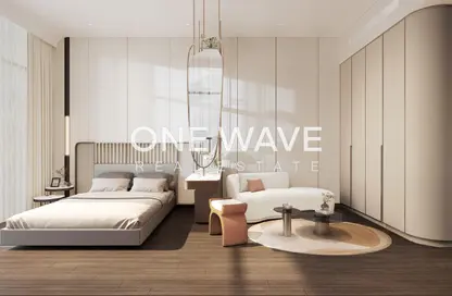 شقة - 2 غرف نوم - 3 حمامات للبيع في ماركيز ون - ارجان - دبي