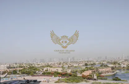 شقة - 2 غرف نوم - 3 حمامات للايجار في برج أورا ذا إمبانكمينت 2 - أورا الحاجز - أبراج بحيرات الجميرا - دبي