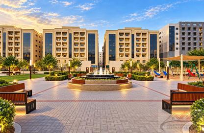Apartment - 1 - 2 for rent in Muwaileh 29 Building - Muwaileh - Sharjah