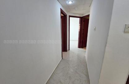 Apartment - 2 Bedrooms - 2 Bathrooms for rent in Al Nad - Al Qasimia - Sharjah