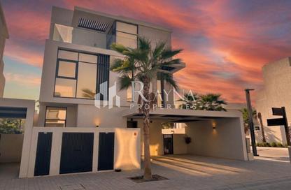 Villa - 3 - 5 for sale in Danah Bay - Al Marjan Island - Ras Al Khaimah