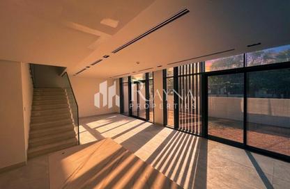 Villa - 3 - 5 for sale in Danah Bay - Al Marjan Island - Ras Al Khaimah