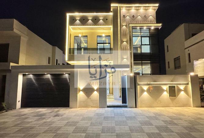 55351908 - الصورة الرئيسية للعقار