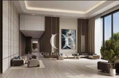 Apartment - 1 Bedroom - 1 Bathroom for sale in Binghatti Elite - Dubai Production City (IMPZ) - Dubai