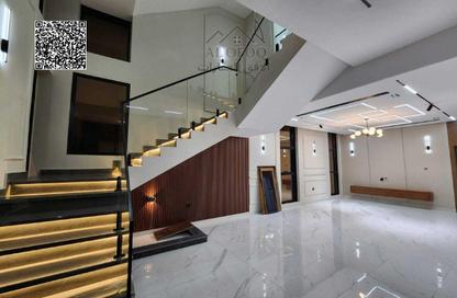 Villa - 5 - 6 for sale in Al Yasmeen 1 - Al Yasmeen - Ajman Villa - 5 - 6 for sale in Al Yasmeen 1 - Al Yasmeen - Ajman