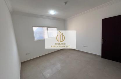 Apartment - 1 Bedroom - 2 Bathrooms for rent in Muwailih Building - Muwaileh - Sharjah