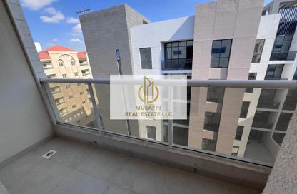 Apartment - 1 Bedroom - 2 Bathrooms for rent in Muwailih Building - Muwaileh - Sharjah
