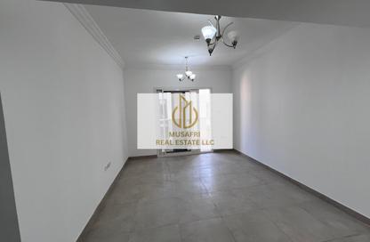 Apartment - 1 Bedroom - 2 Bathrooms for rent in Muwailih Building - Muwaileh - Sharjah