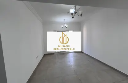 شقة - غرفة نوم - 2 حمامات للايجار في مبنى مويلح - مويلح - الشارقة