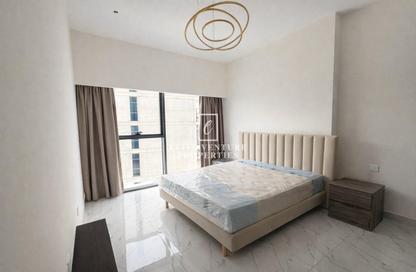 Apartment - 2 Bedrooms - 3 Bathrooms for rent in Adhara Star - Arjan - Dubai