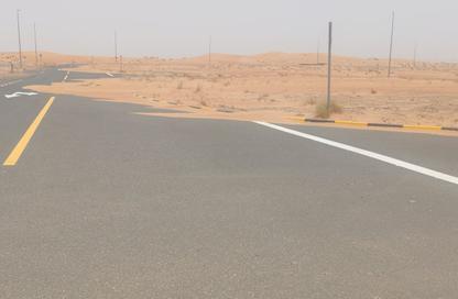 Land - Studio for sale in Al Belidah - Al Bataeh - Sharjah