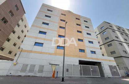 سكن عمال - استوديو - 7+ للبيع في 2 الورسان - الورسان - دبي سكن عمال - استوديو - 7+ للبيع في 2 الورسان - الورسان - دبي