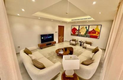 Villa - 3 Bedrooms - 5 Bathrooms for sale in Shomous Residential Complex - Sharjah Garden City - Sharjah