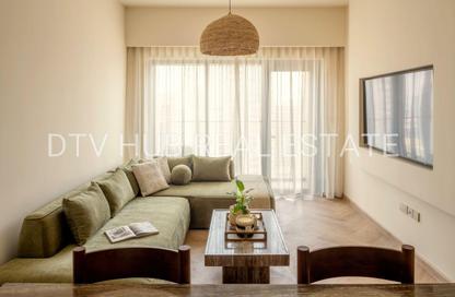 Apartment - 2 Bedrooms - 2 Bathrooms for rent in Burj Royale - Downtown Dubai - Dubai