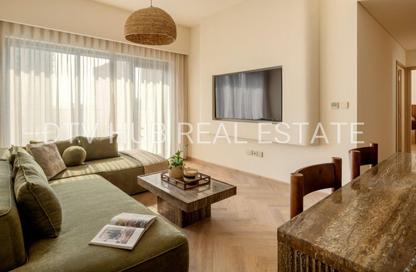 Apartment - 2 Bedrooms - 2 Bathrooms for rent in Burj Royale - Downtown Dubai - Dubai