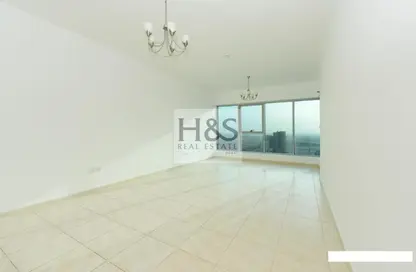 شقة - 2 غرف نوم - 2 حمامات للبيع في سكاي كورتس تاور D - أبراج سكاي كورتس - مجمع دبي ريزيدنس - دبي