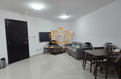 Apartment - 2 Bedrooms - 2 Bathrooms for rent in New Dubai Gate 1 - JLT Cluster Q - Jumeirah Lake Towers - Dubai Apartment - 2 Bedrooms - 2 Bathrooms for rent in New Dubai Gate 1 - JLT Cluster Q - Jumeirah Lake Towers - Dubai