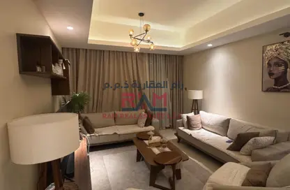 Apartment - 2 Bedrooms - 3 Bathrooms for sale in Al Rashidiya 1 - Al Rashidiya - Ajman