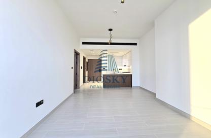 Apartment - 1 Bedroom - 2 Bathrooms for rent in Binghatti Tulip - District 11 - Jumeirah Village Circle - Dubai