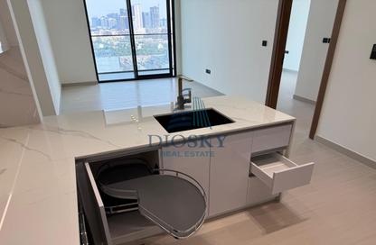 Apartment - 1 Bedroom - 2 Bathrooms for rent in Binghatti Tulip - District 11 - Jumeirah Village Circle - Dubai