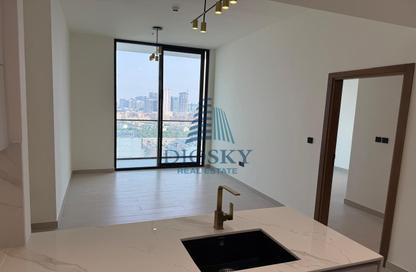 Apartment - 1 Bedroom - 2 Bathrooms for rent in Binghatti Tulip - District 11 - Jumeirah Village Circle - Dubai