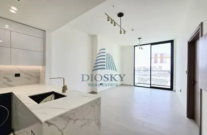 Apartment - 1 Bedroom - 2 Bathrooms for rent in Binghatti Tulip - District 11 - Jumeirah Village Circle - Dubai