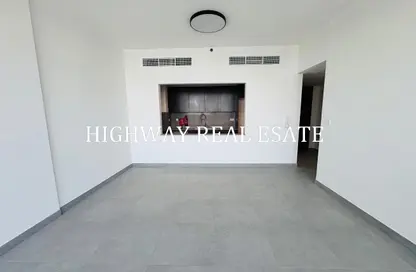 Apartment - 3 Bedrooms - 4 Bathrooms for rent in Sokoon - Naseej District - Aljada - Sharjah